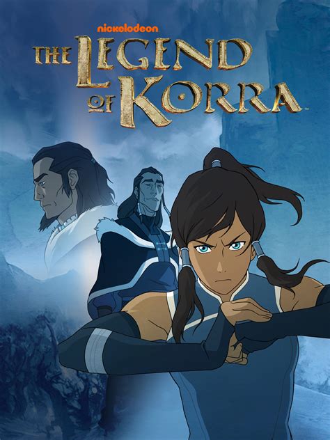 avatar legend of korra list of episodes